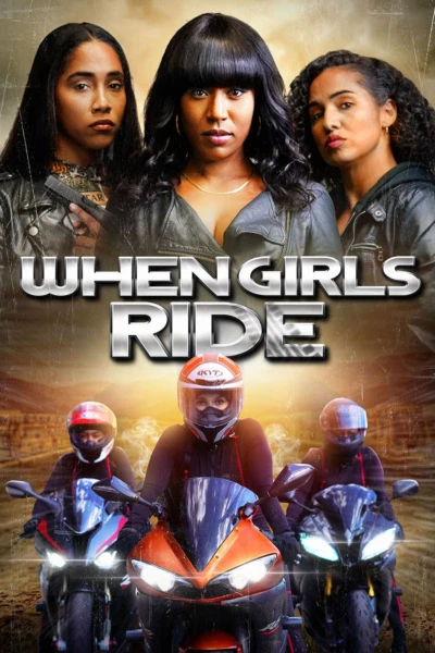 When Girls Ride