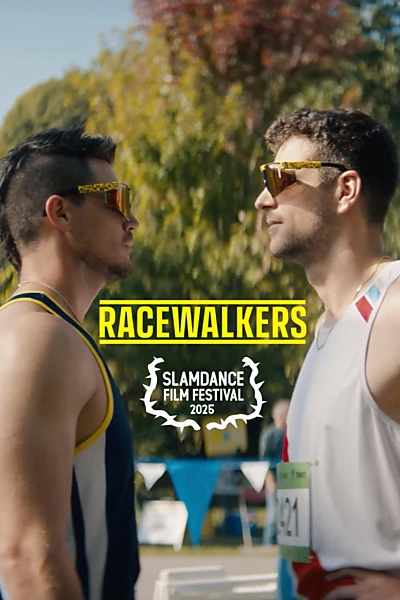 Racewalkers