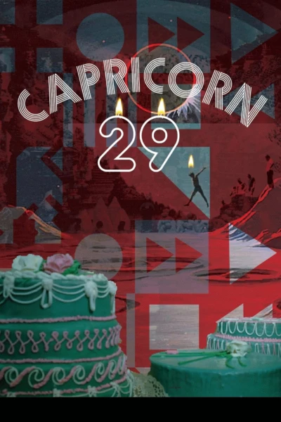 Capricorn 29