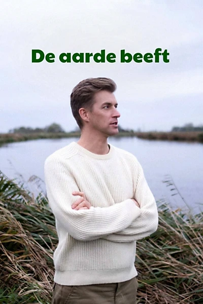 De aarde beeft