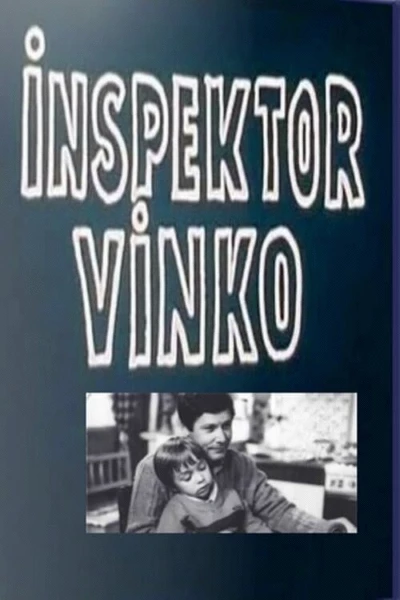 Inspector Vinko