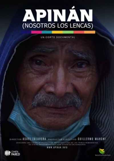 Apinán: We The Lenca