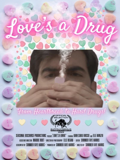 Love's a Drug