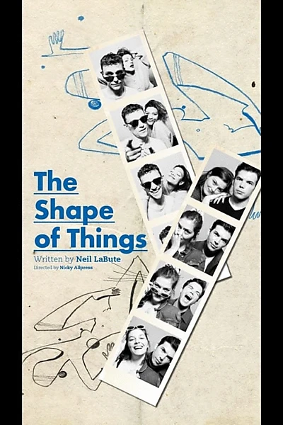 The Shape of Things