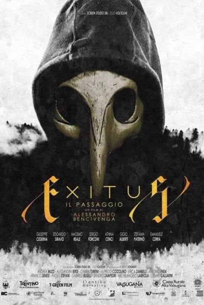 Exitus - Il passaggio