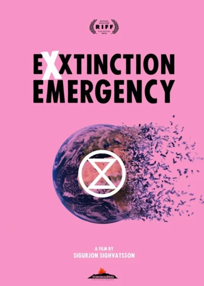 Exxtinction Emergency