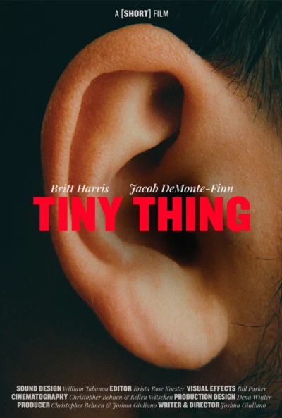 Tiny Thing