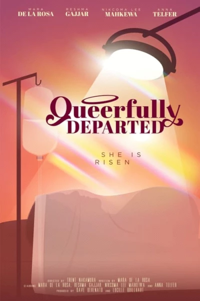 Queerfully Departed