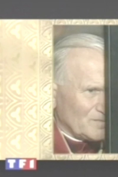 Jean Paul II - Portrait du Pape