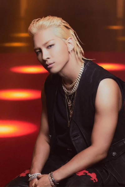 Taeyang: Live on Mnet Must