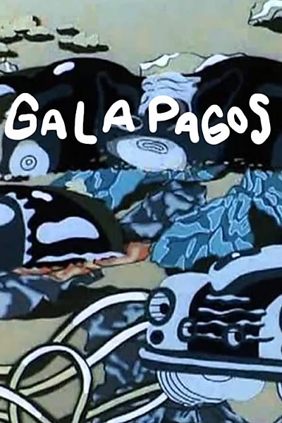 Galapagos