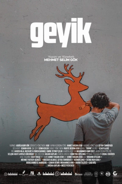 Geyik