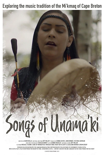 Songs of Unama'ki