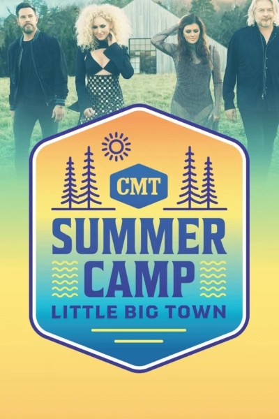 CMT Summer Camp