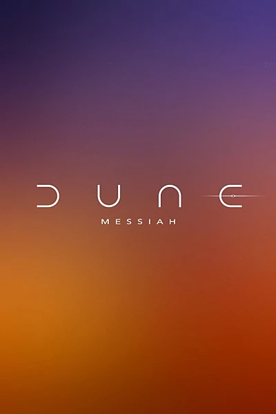 Dune Messiah