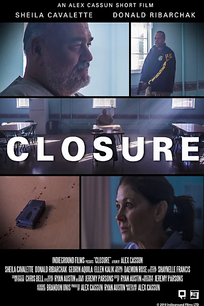 Closure