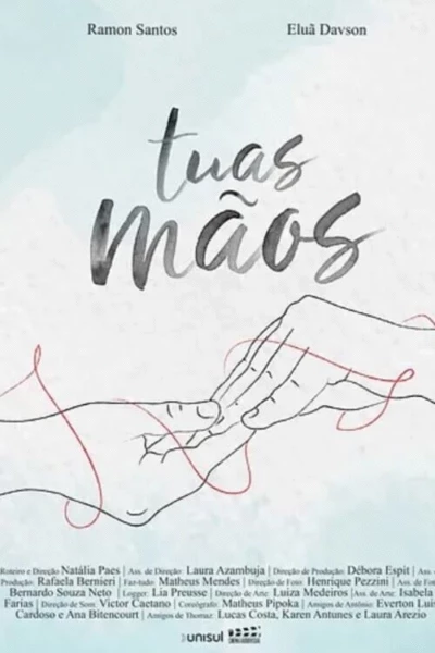 Tuas Mãos