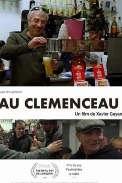 Au Clémenceau