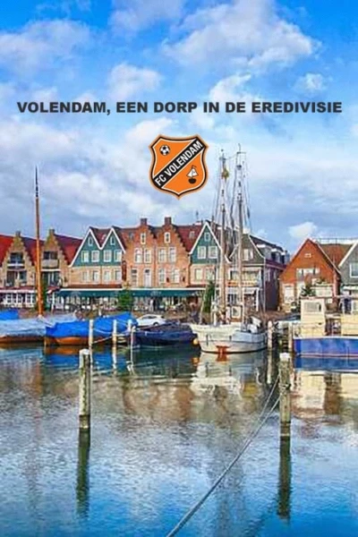 Volendam, een dorp in de Eredivisie