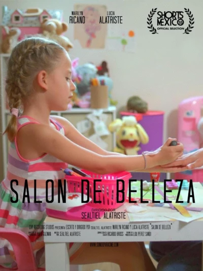 Salón de belleza