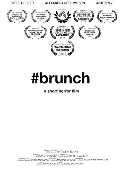 #brunch