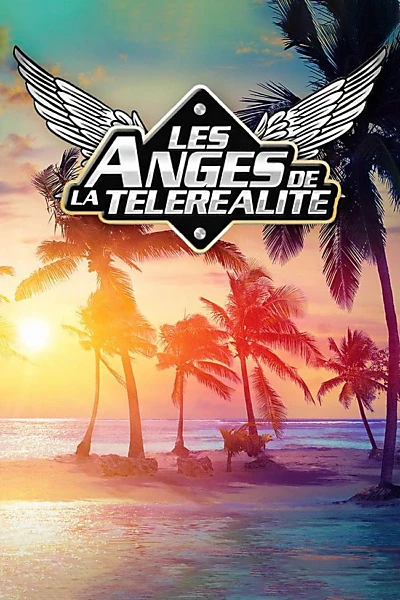 Les Anges de la téléréalité