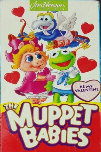 Muppet Babies - My Muppet Valentine