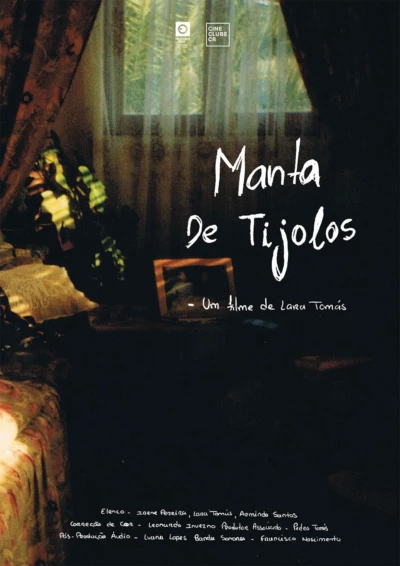 Manta De Tijolos