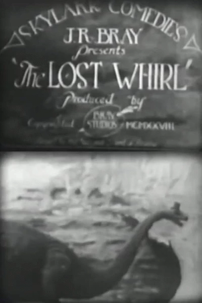 The Lost Whirl