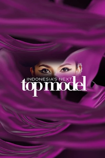 Indonesia's Next Top Model