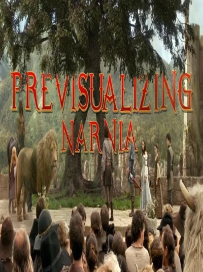 Previsualizing Narnia
