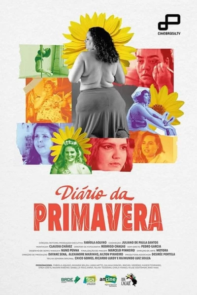 Diário da Primavera