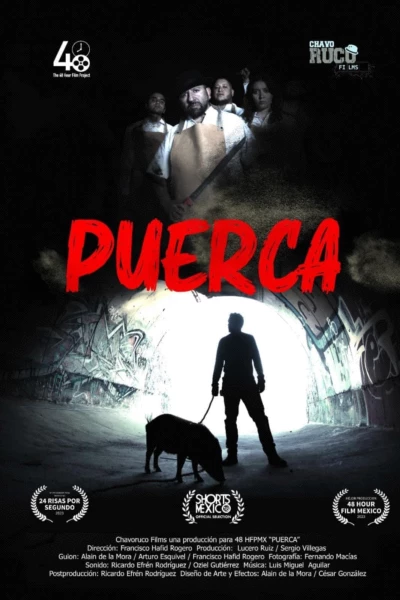 Puerca