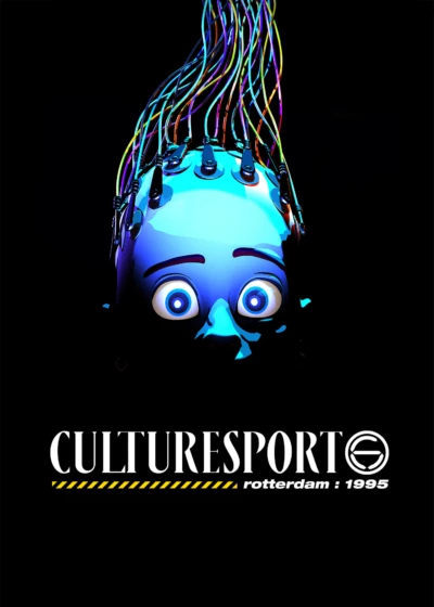 Culturesport: Rotterdam 1995