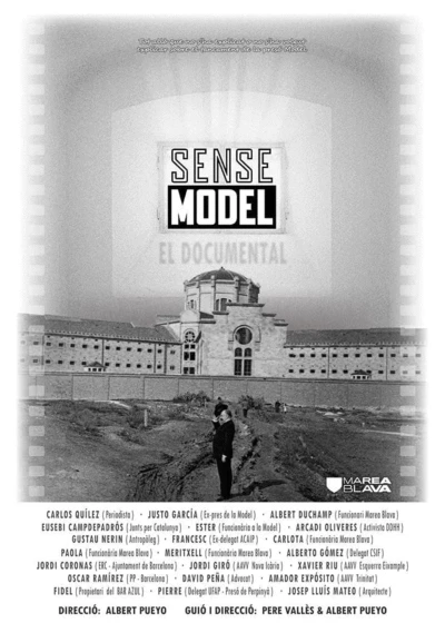 Sense Model