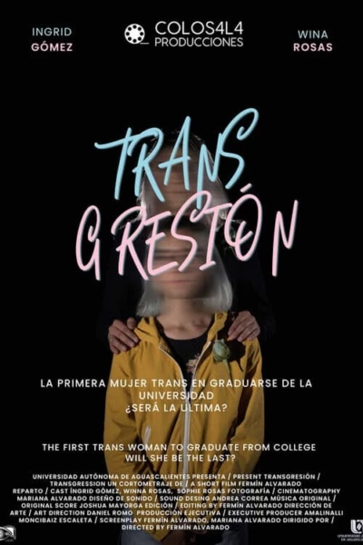 Transgresión