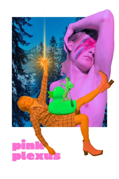 Pink Plexus