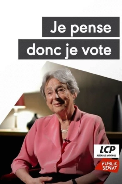 Je pense donc je vote : Intellectuels en campagne