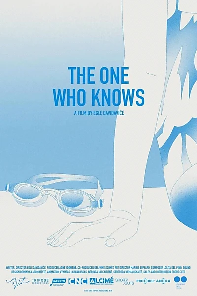 The One Who Knows