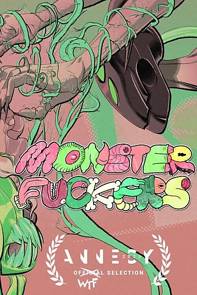 Monsterfuckers