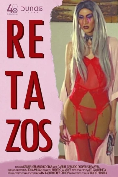 Retazos