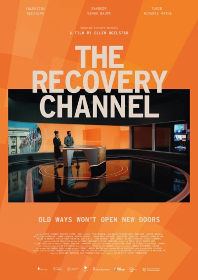 The Recovery Channel