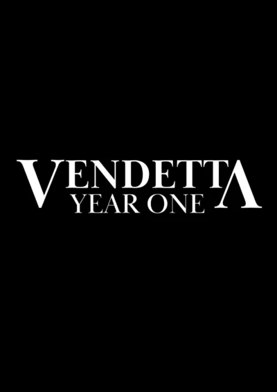 Vendetta: Year One