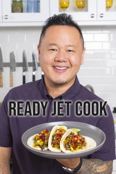 Ready Jet Cook