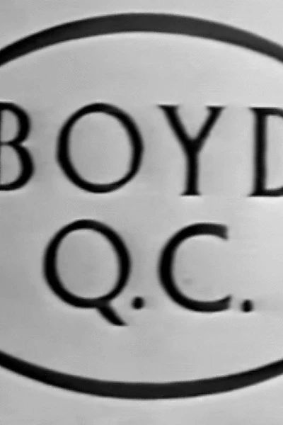 Boyd Q.C.