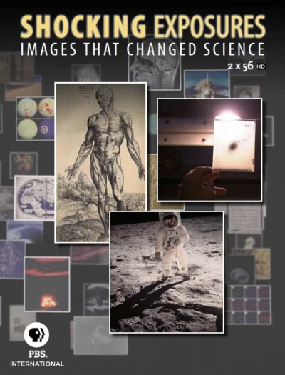 Shocking Exposures: Images that Changed Science