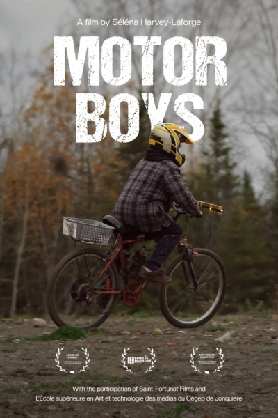 Motor Boys