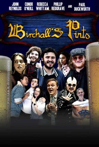 Birchall's Pints