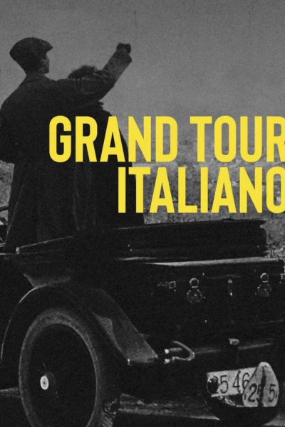 Grand Tour Italiano