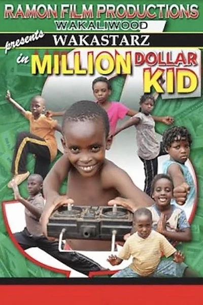 Million Dollar Kid